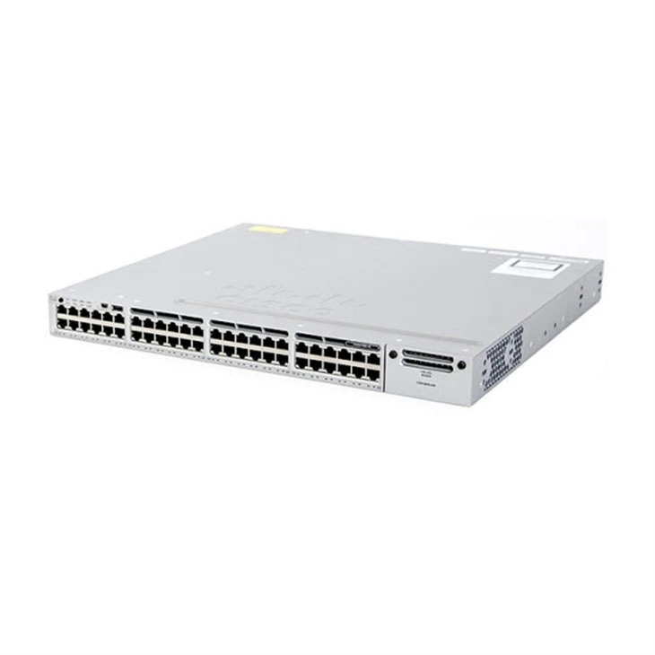 Catalyst C9300-48T best