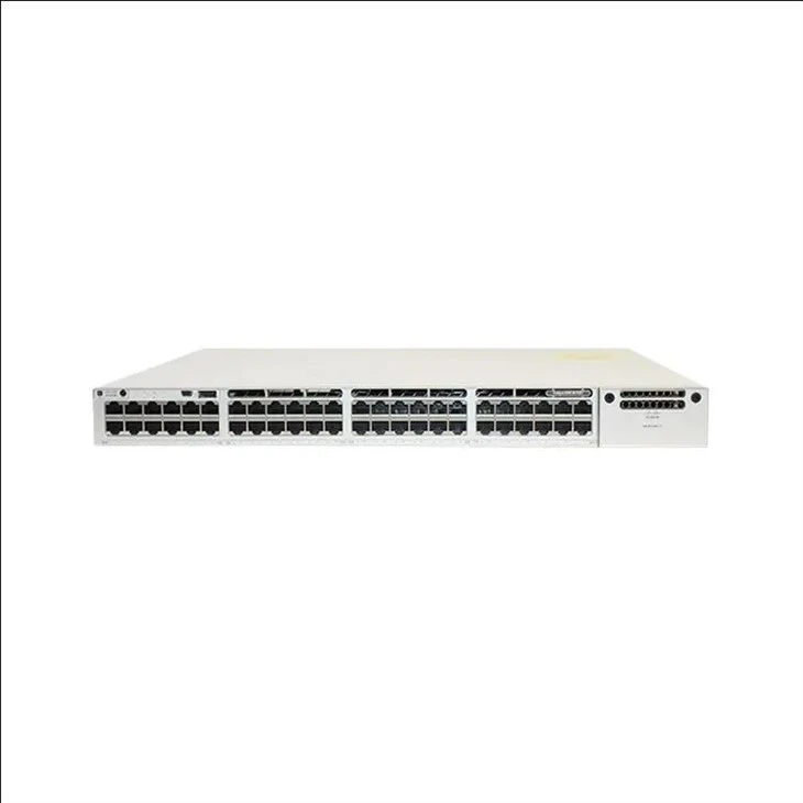 Catalyst C9300-48T best