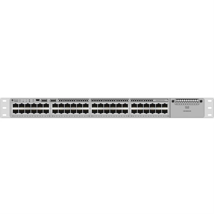 Catalyst C9300-48T suppliers