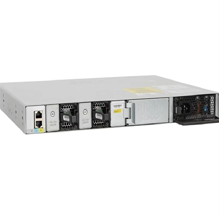 Catalyst C9300-48T high quality