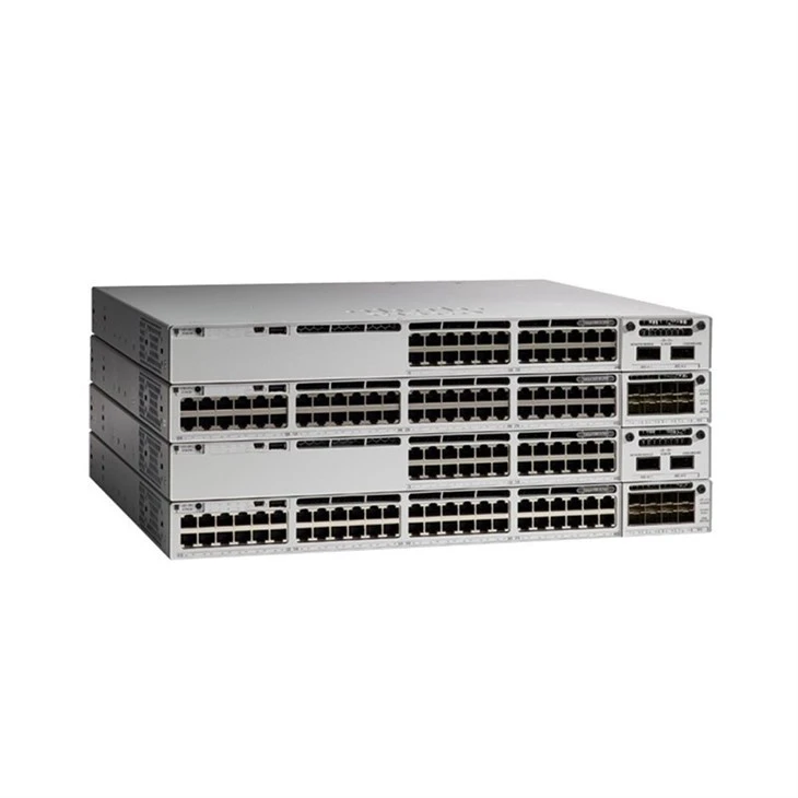 Catalyst C9300-48T factory