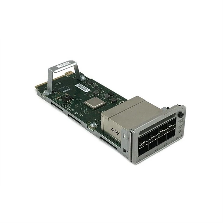 Catalyst C9300-NM-8X factory