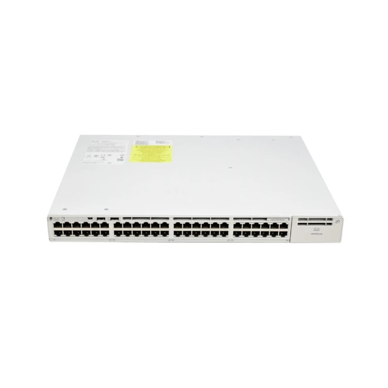 Catalyst C9300-48T