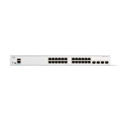Katalizator C1300-24P-4G