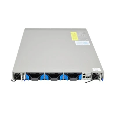 N9K-C9336C-FX2